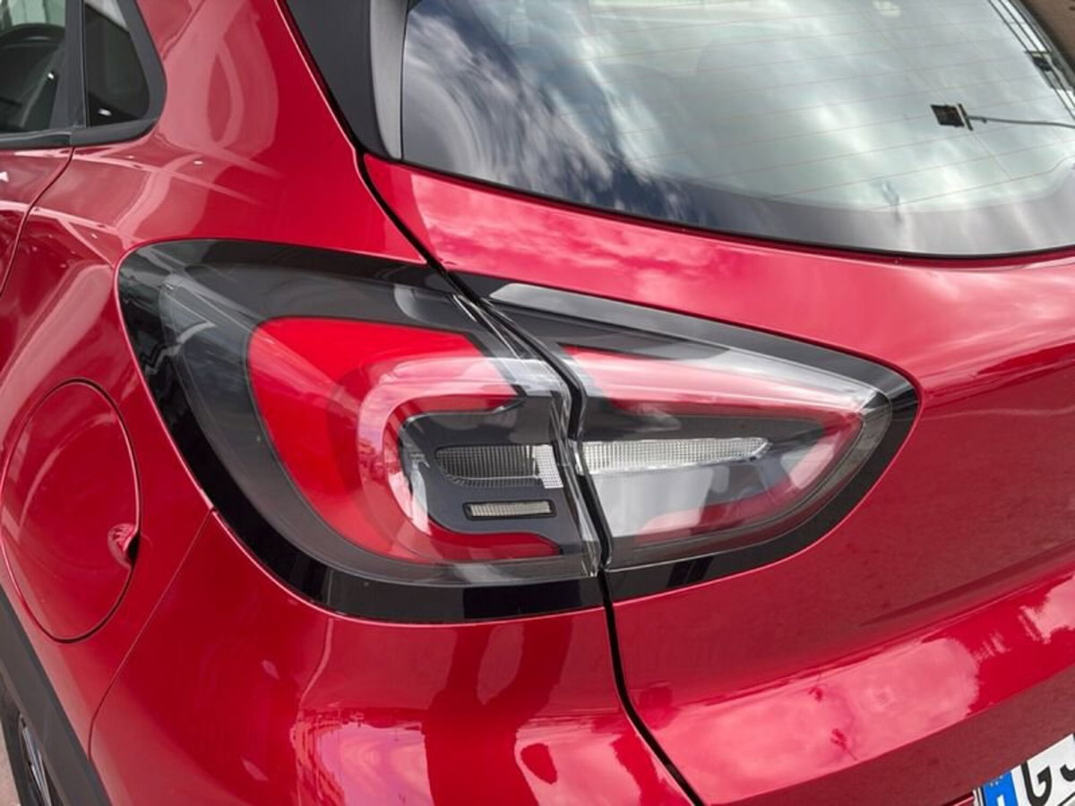Ford Puma 1.0 EcoBoost Hybrid 125 CV S&S aut. Titanium Design (15)