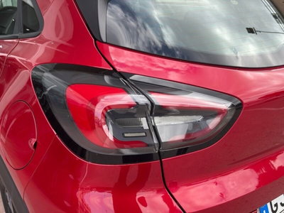 Ford Puma 1.0 EcoBoost Hybrid 125 CV S&S aut. Titanium Design (15)