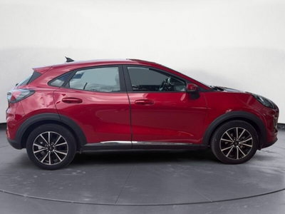 Ford Puma 1.0 EcoBoost Hybrid 125 CV S&S aut. Titanium Design (6)