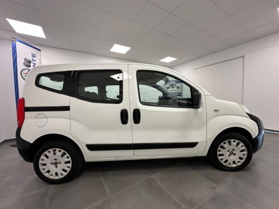 Citroen Nemo 1.4 Multispace (10)