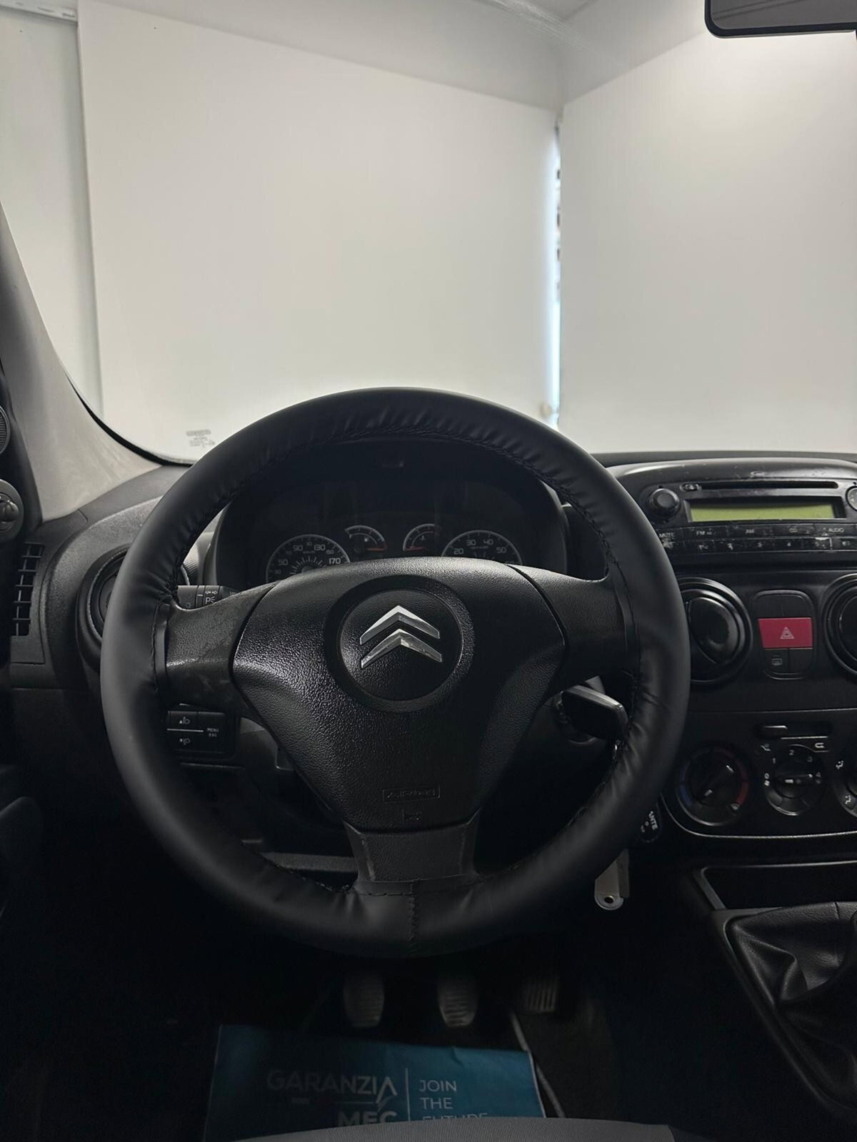 Citroen Nemo 1.4 Multispace (14)
