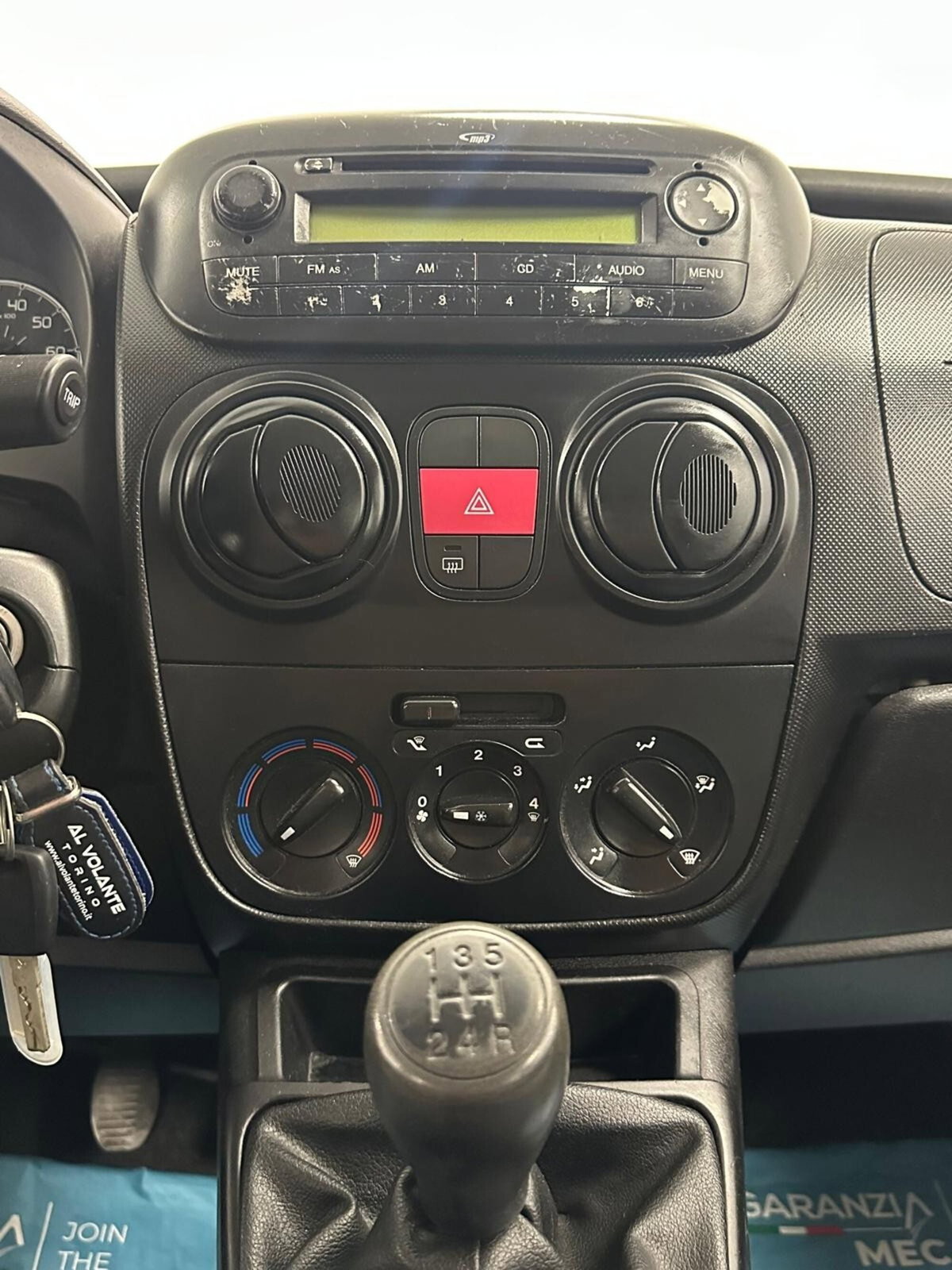 Citroen Nemo 1.4 Multispace (15)