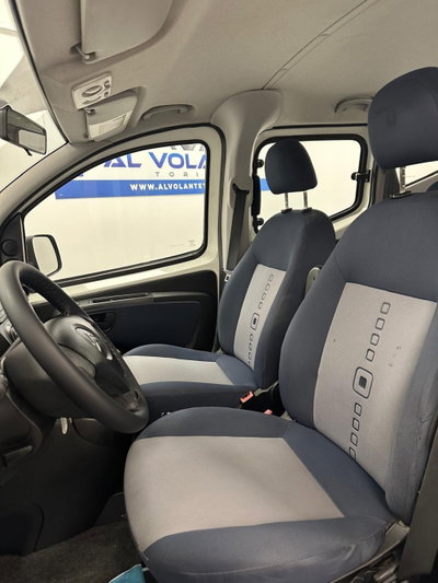 Citroen Nemo 1.4 Multispace (16)