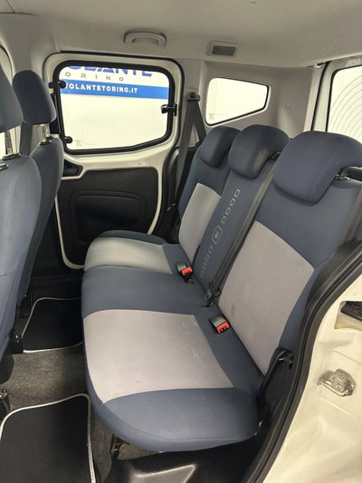 Citroen Nemo 1.4 Multispace (17)