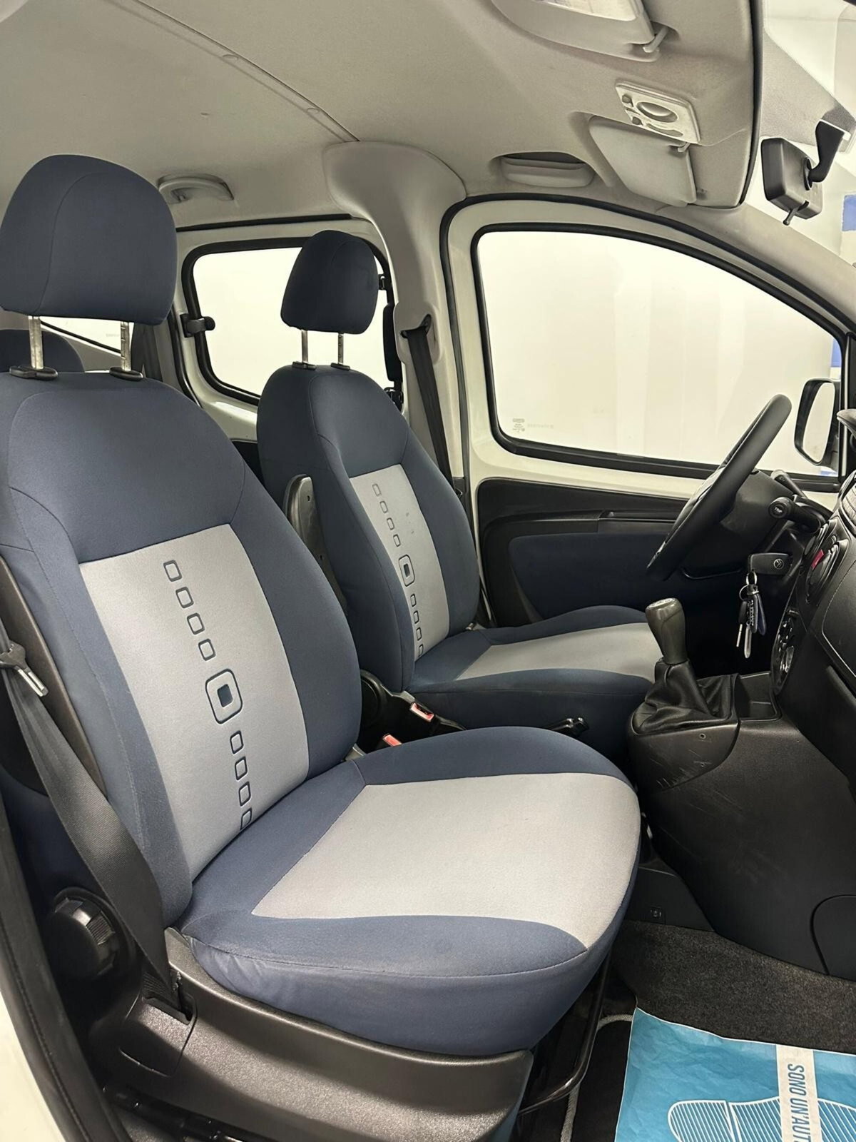 Citroen Nemo 1.4 Multispace (18)
