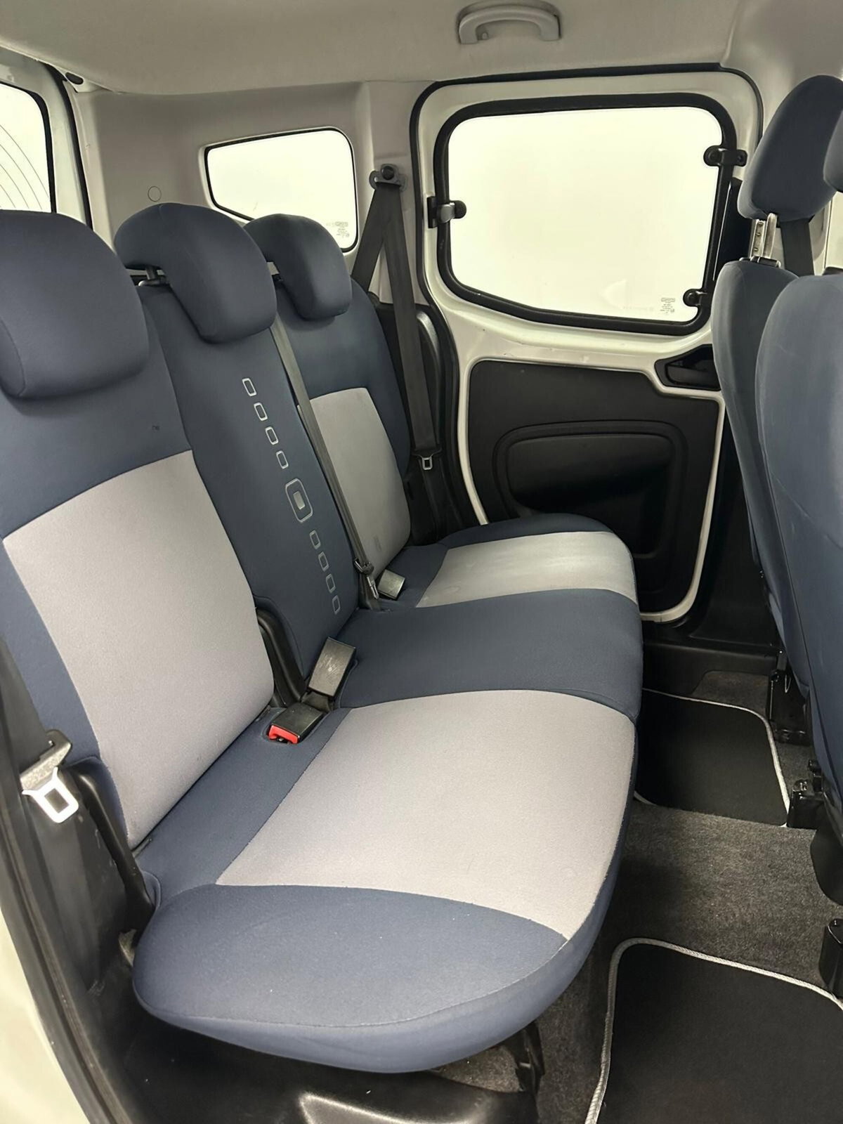 Citroen Nemo 1.4 Multispace (19)