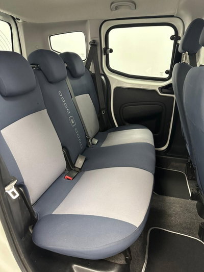 Citroen Nemo 1.4 Multispace (19)
