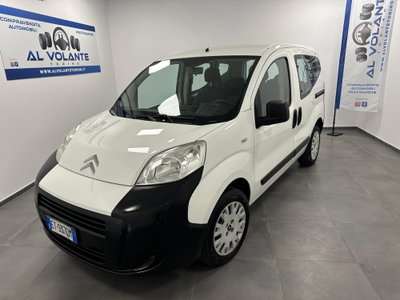 Citroen Nemo 1.4 Multispace (2)