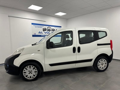 Citroen Nemo 1.4 Multispace (5)