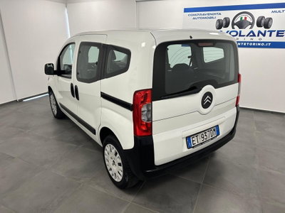 Citroen Nemo 1.4 Multispace (7)