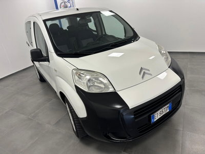 Citroen Nemo 1.4 Multispace (8)