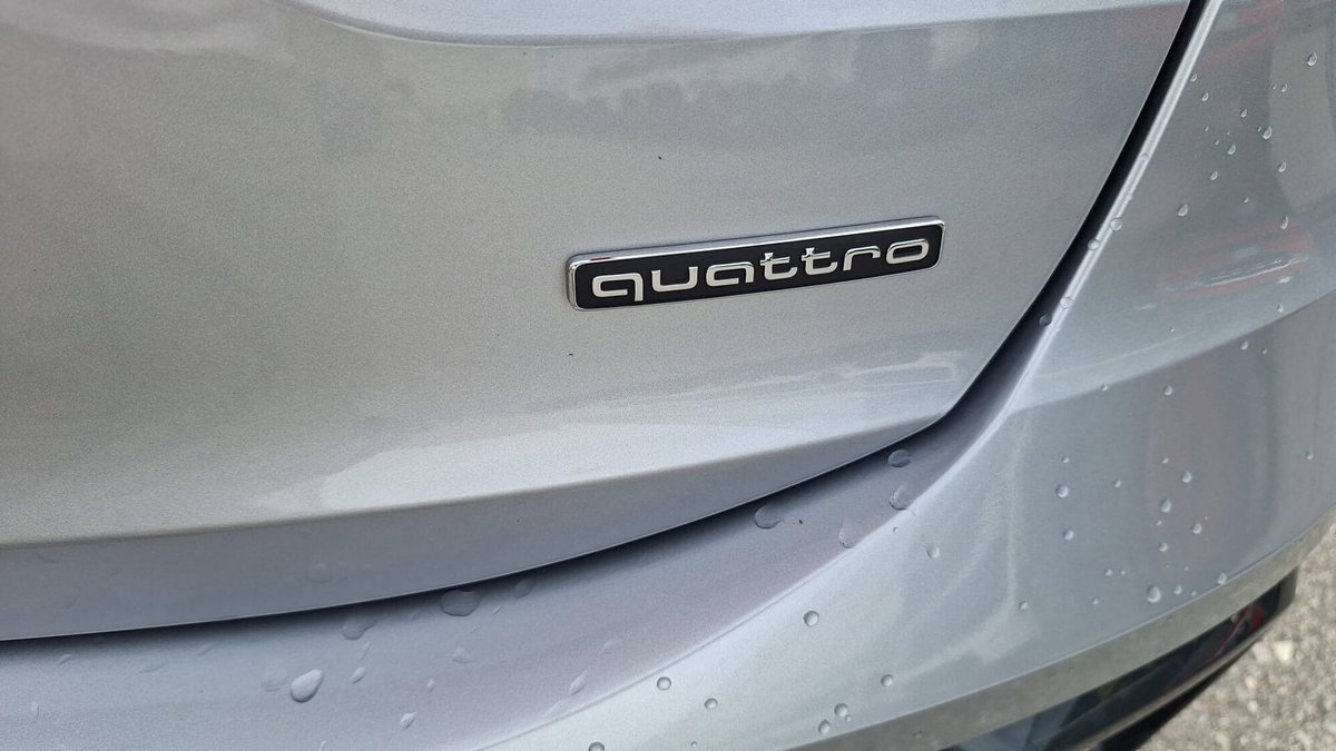 Audi Q3 Sportback 35 TDI quattro S tronic Business Plus (11)