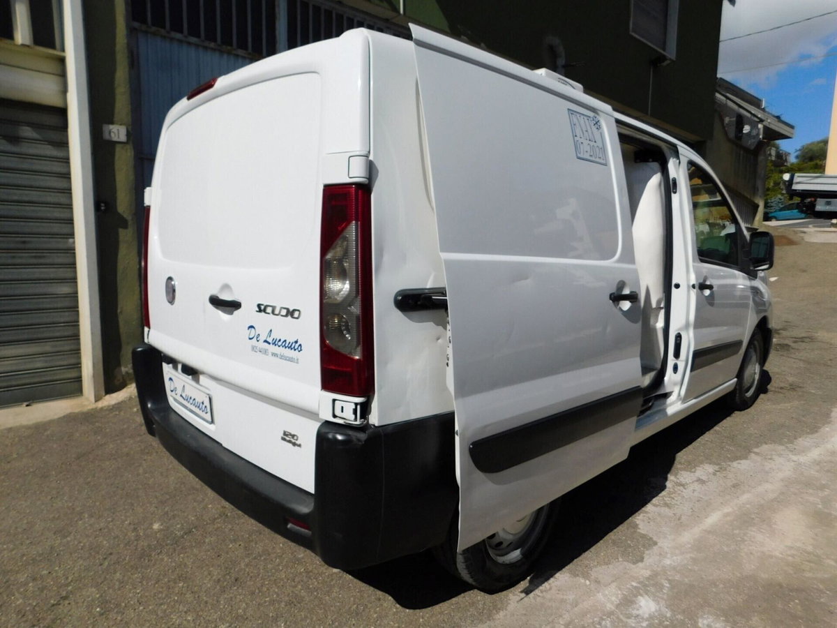 Fiat Scudo Furgone 2.0 MJT DPF PC Combi 5 posti (M1) (13)