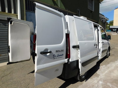 Fiat Scudo Furgone 2.0 MJT DPF PC Combi 5 posti (M1) (14)