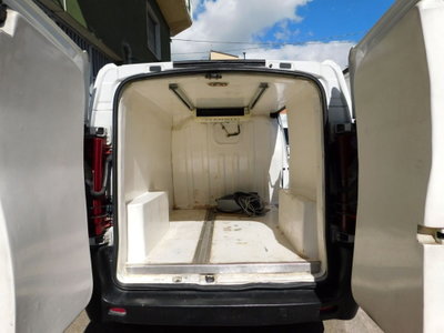 Fiat Scudo Furgone 2.0 MJT DPF PC Combi 5 posti (M1) nuovo