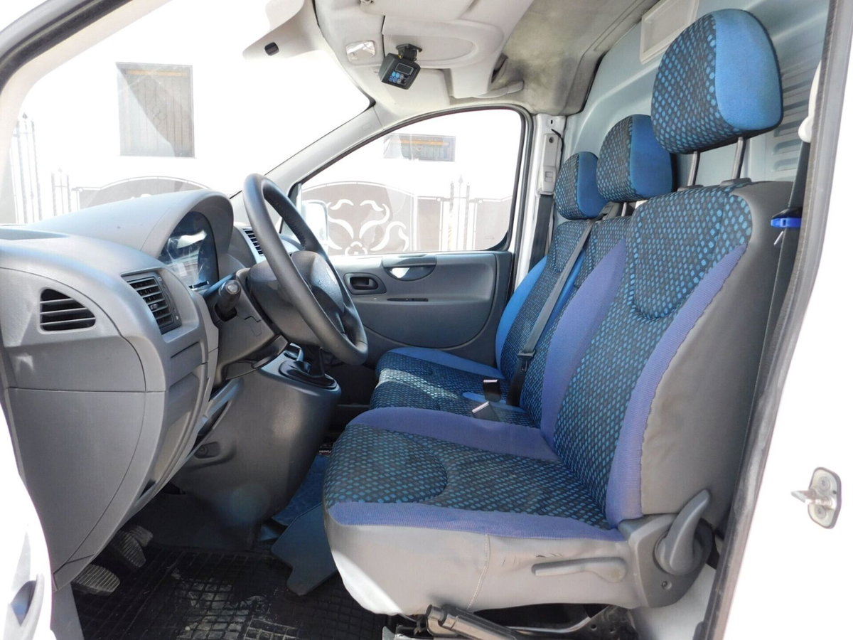 Fiat Scudo Furgone 2.0 MJT DPF PC Combi 5 posti (M1) (2)