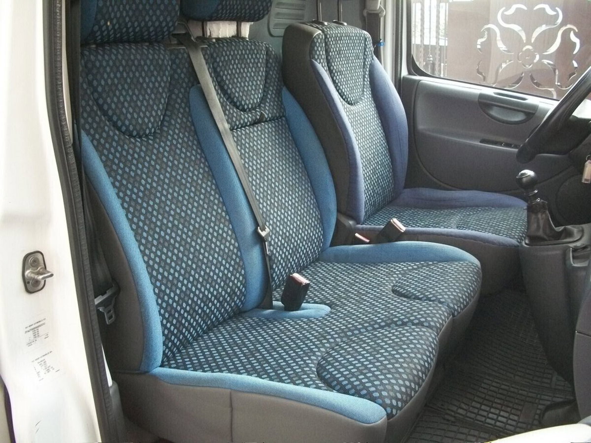 Fiat Scudo Furgone 2.0 MJT DPF PC Combi 5 posti (M1) (3)