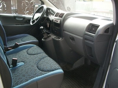 Fiat Scudo Furgone 2.0 MJT DPF PC Combi 5 posti (M1) (19)