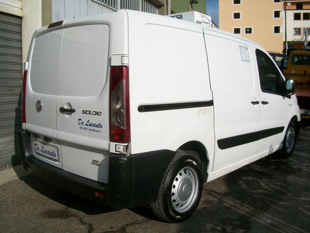 Fiat Scudo Furgone 2.0 MJT DPF PC Combi 5 posti (M1) (7)