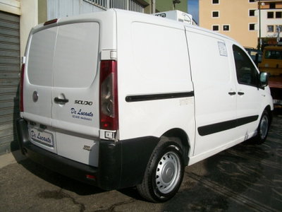 Fiat Scudo Furgone 2.0 MJT DPF PC Combi 5 posti (M1) (7)