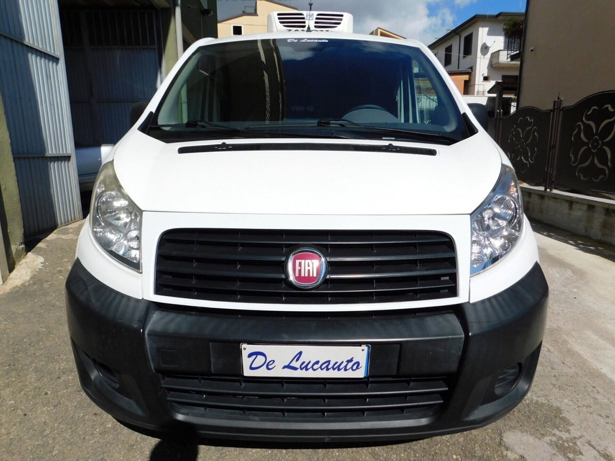 Fiat Scudo Furgone 2.0 MJT DPF PC Combi 5 posti (M1) (8)