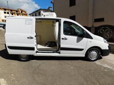 Fiat Scudo Furgone 2.0 MJT DPF PC Combi 5 posti (M1) (11)