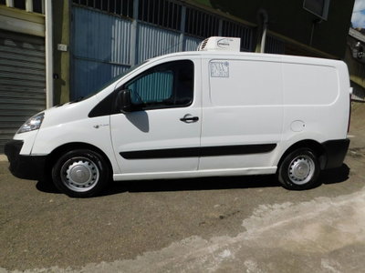 Fiat Scudo Furgone 2.0 MJT DPF PC Combi 5 posti (M1) (12)