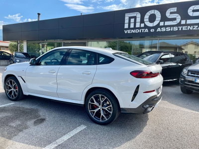 BMW X6 xDrive30d 48V Msport (6)