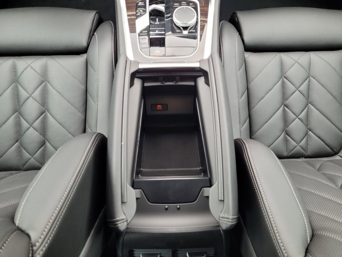 BMW X6 xDrive30d 48V Msport (10)
