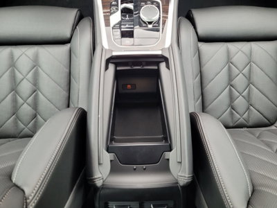 BMW X6 xDrive30d 48V Msport (10)