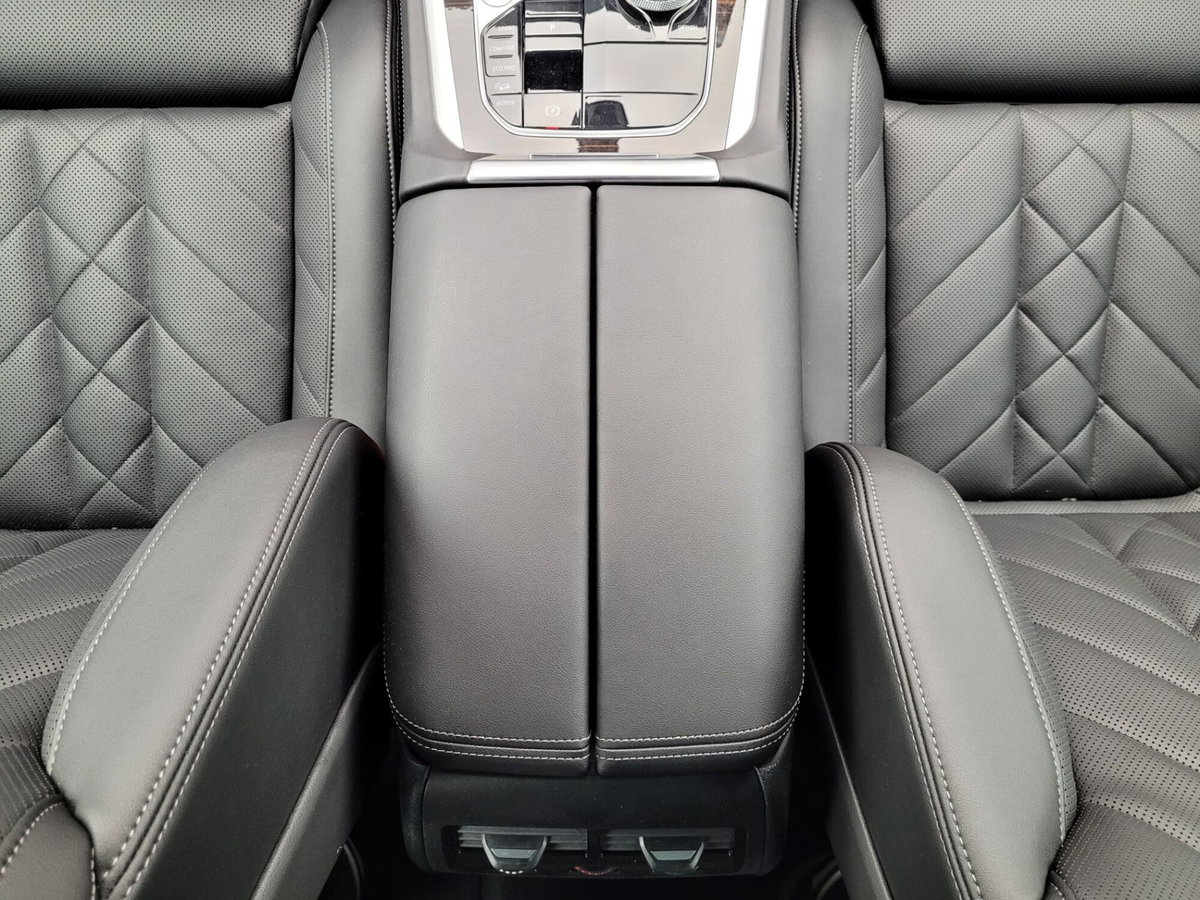 BMW X6 xDrive30d 48V Msport (11)