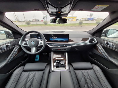 BMW X6 xDrive30d 48V Msport (15)