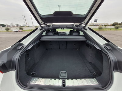BMW X6 xDrive30d 48V Msport (16)