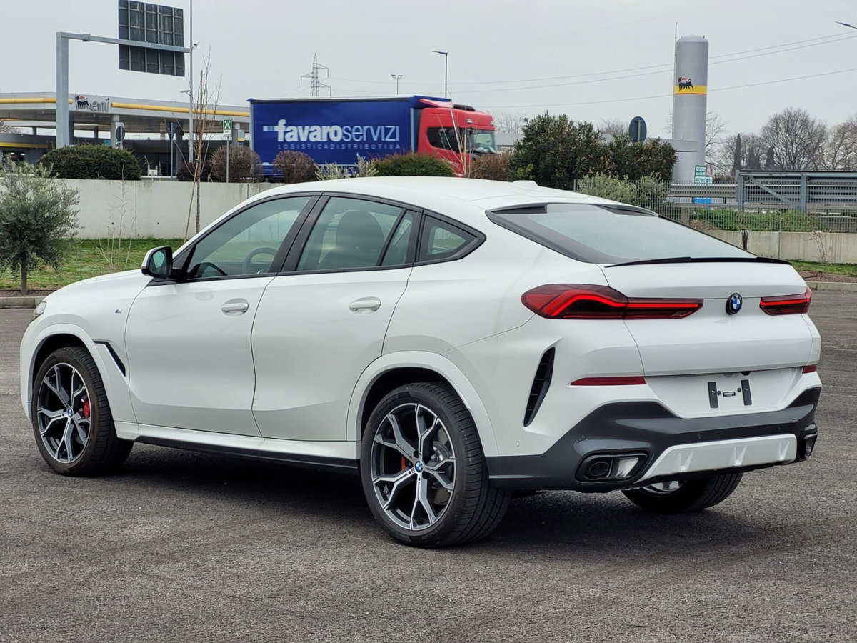 BMW X6 xDrive30d 48V Msport (19)