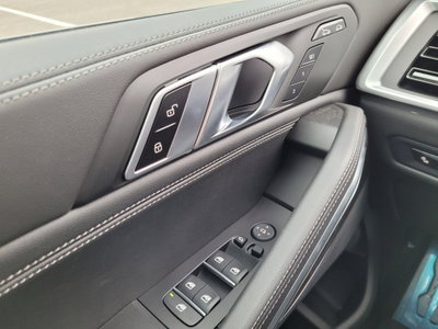 BMW X6 xDrive30d 48V Msport (3)