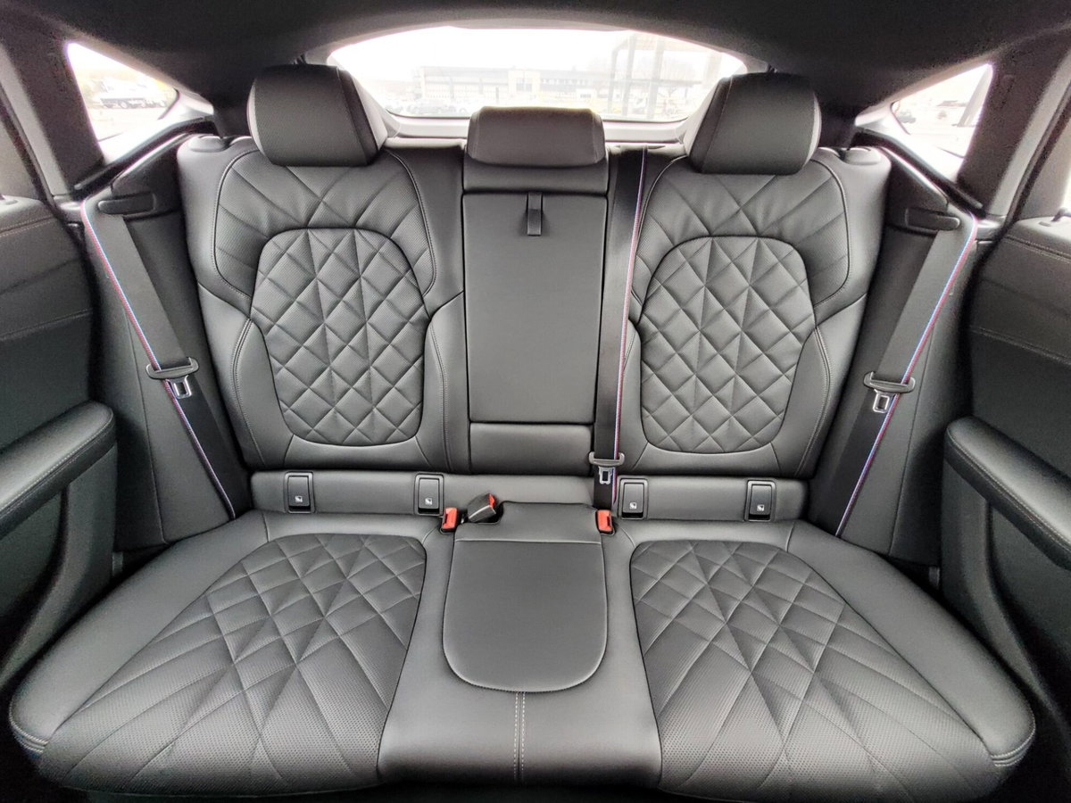 BMW X6 xDrive30d 48V Msport (5)