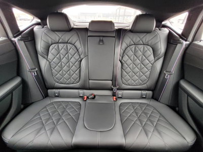 BMW X6 xDrive30d 48V Msport (5)