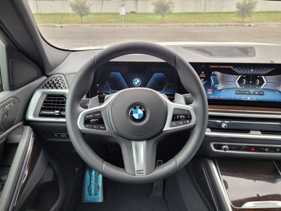 BMW X6 xDrive30d 48V Msport (8)