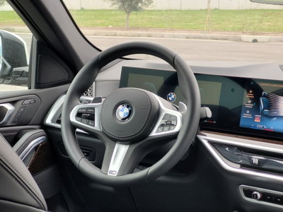 BMW X6 xDrive30d 48V Msport (9)