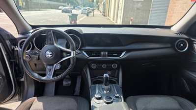 Alfa Romeo Stelvio Stelvio 2.2 Turbodiesel 160 CV AT8 RWD Sport-Tech (10)