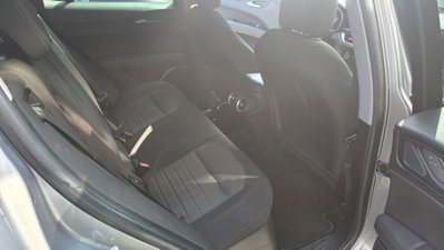Alfa Romeo Stelvio Stelvio 2.2 Turbodiesel 160 CV AT8 RWD Sport-Tech (11)