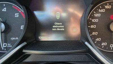 Alfa Romeo Stelvio Stelvio 2.2 Turbodiesel 160 CV AT8 RWD Sport-Tech (13)