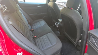 Alfa Romeo Stelvio Stelvio 2.2 Turbodiesel 160 CV AT8 RWD Sprint (10)