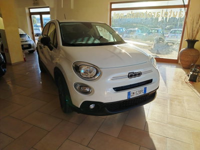 Fiat 500X 1.3 MultiJet 95 CV Club usata