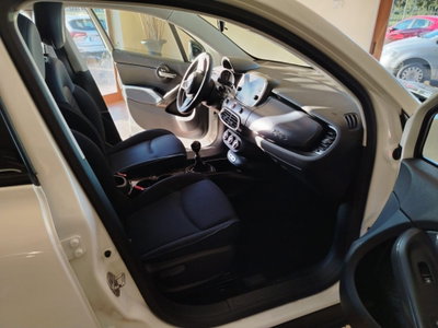 Fiat 500X 1.3 MultiJet 95 CV Club (10)