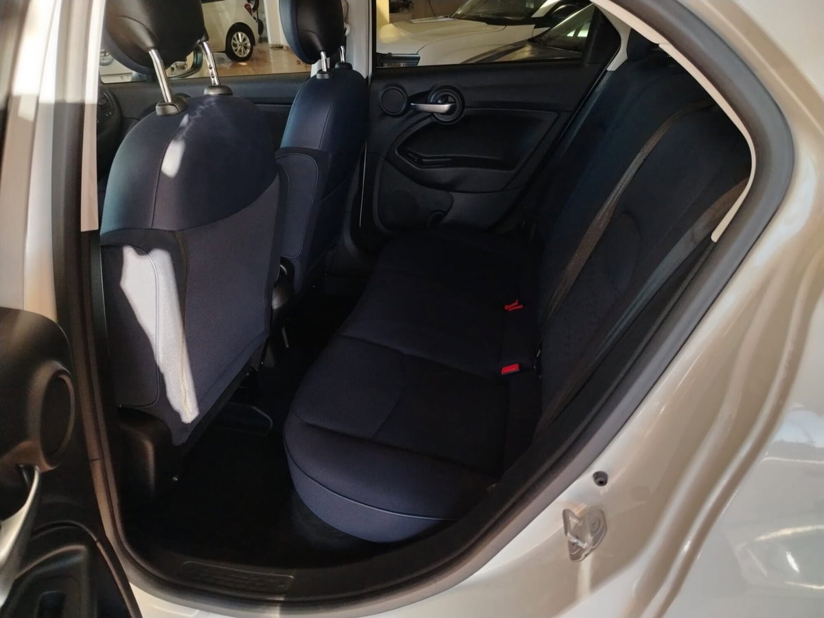 Fiat 500X 1.3 MultiJet 95 CV Club (11)