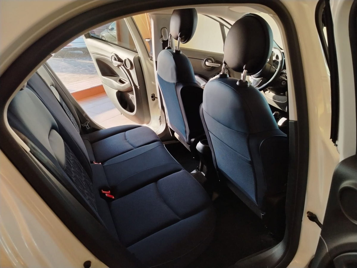 Fiat 500X 1.3 MultiJet 95 CV Club (3)