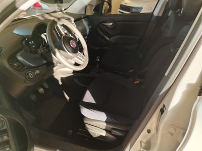 Fiat 500X 1.3 MultiJet 95 CV Club (6)