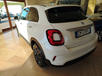 Fiat 500X 1.3 MultiJet 95 CV Club (7)