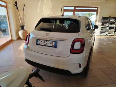 Fiat 500X 1.3 MultiJet 95 CV Club (9)